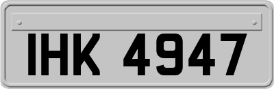 IHK4947