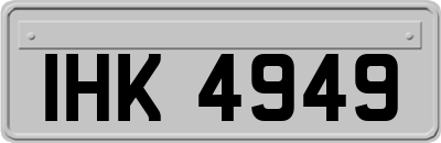IHK4949
