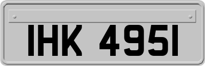 IHK4951