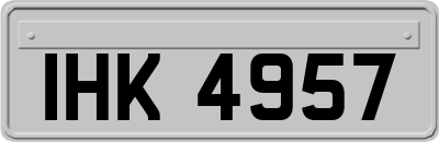 IHK4957