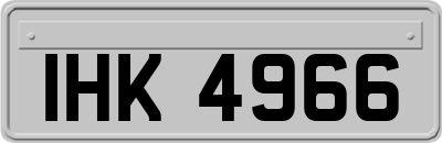 IHK4966