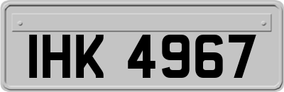 IHK4967