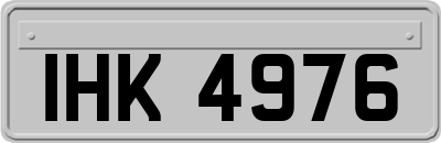 IHK4976