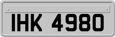 IHK4980