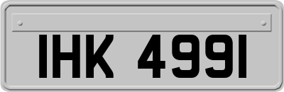 IHK4991
