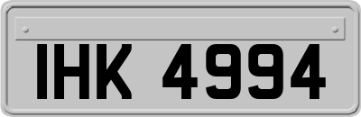 IHK4994