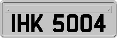 IHK5004