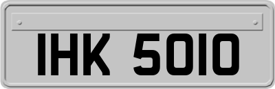 IHK5010