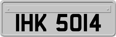 IHK5014