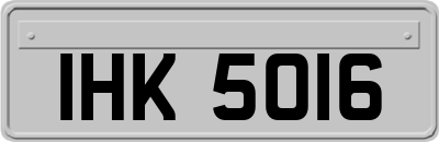 IHK5016