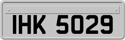 IHK5029