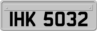 IHK5032
