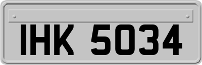 IHK5034