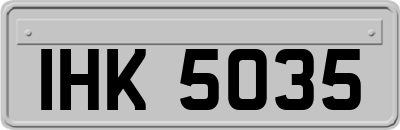 IHK5035