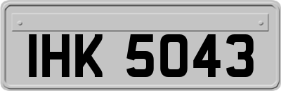 IHK5043