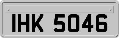 IHK5046