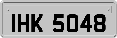 IHK5048