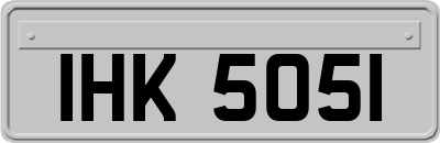 IHK5051
