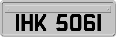 IHK5061