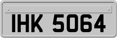 IHK5064