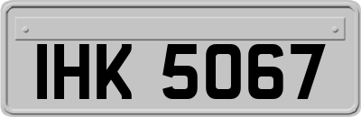 IHK5067