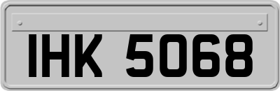IHK5068