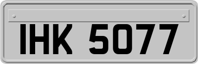 IHK5077