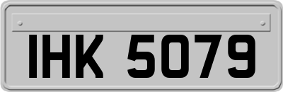 IHK5079