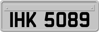 IHK5089