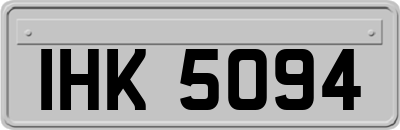 IHK5094