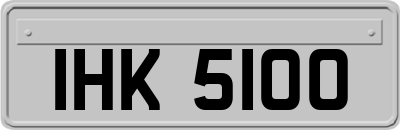 IHK5100