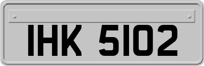 IHK5102