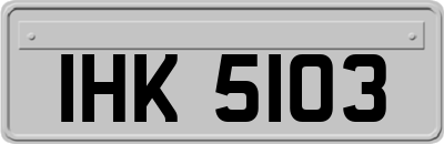 IHK5103