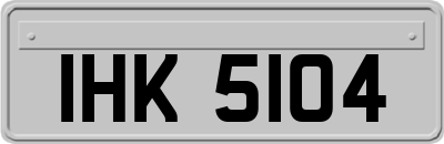 IHK5104