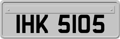 IHK5105