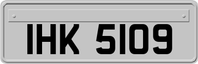 IHK5109