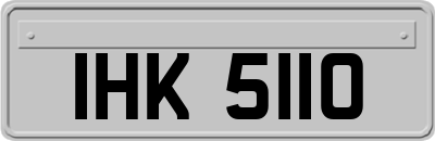 IHK5110