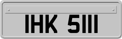 IHK5111