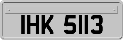 IHK5113