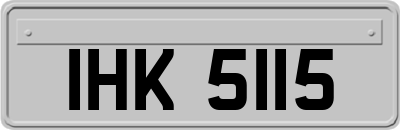IHK5115