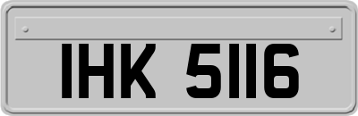 IHK5116