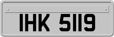 IHK5119