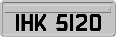 IHK5120
