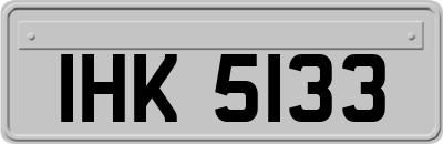 IHK5133