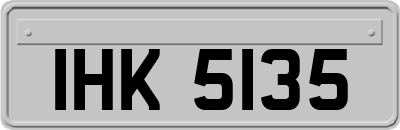 IHK5135