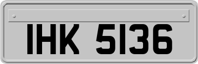 IHK5136