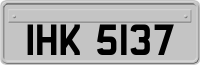 IHK5137