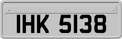 IHK5138
