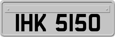 IHK5150