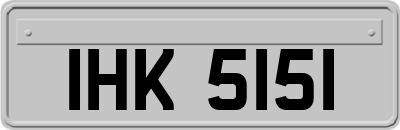 IHK5151